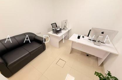 Office Space - Studio - 1 Bathroom for rent in Al Rostamani Building - Port Saeed - Deira - Dubai Office Space - Studio - 1 Bathroom for rent in Al Rostamani Building - Port Saeed - Deira - Dubai