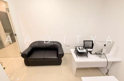 Office Space - Studio - 1 Bathroom for rent in Al Rostamani Building - Port Saeed - Deira - Dubai Office Space - Studio - 1 Bathroom for rent in Al Rostamani Building - Port Saeed - Deira - Dubai
