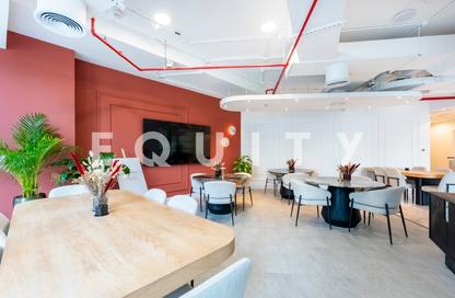 Office Space - Studio for rent in Anantara Downtown - Business Tower - Business Bay - Dubai