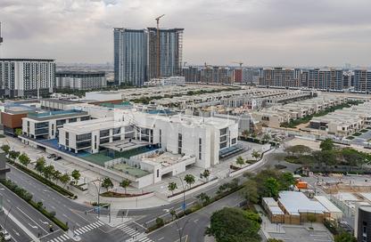 Apartment - 1 - 2 for sale in Sobha Creek Vistas Reserve Tower A - Sobha Creek Vistas Reserve - Sobha Hartland - Mohammed Bin Rashid City - Dubai