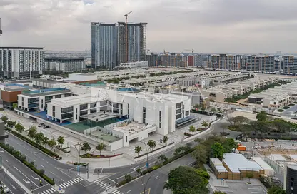 Apartment - 1 Bedroom - 2 Bathrooms for sale in Sobha Creek Vistas Reserve Tower A - Sobha Creek Vistas Reserve - Sobha Hartland - Mohammed Bin Rashid City - Dubai