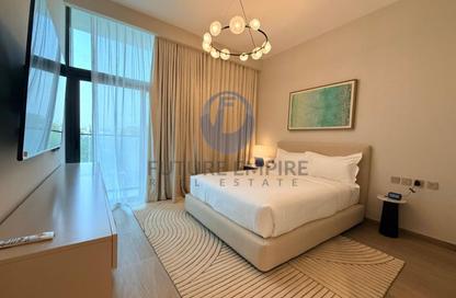 Apartment - 2 - 3 for rent in Millennium Talia Residences - Al Furjan - Dubai