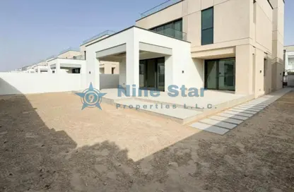 Villa - 3 Bedrooms - 3 Bathrooms for rent in Caya 1 - Arabian Ranches 3 - Dubai