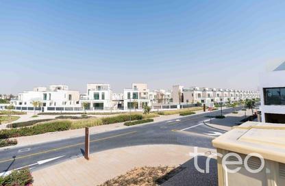 Townhouse - 3 Bedrooms - 4 Bathrooms for rent in Bliss - Arabian Ranches 3 - Dubai Townhouse - 3 Bedrooms - 4 Bathrooms for rent in Bliss - Arabian Ranches 3 - Dubai
