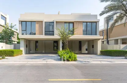 Villa - 4 Bedrooms - 4 Bathrooms for rent in Club Villas at Dubai Hills - Dubai Hills Estate - Dubai