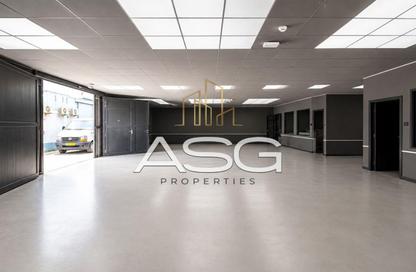 Warehouse - Studio - 1 Bathroom for rent in Al Quoz Industrial Area 3 - Al Quoz Industrial Area - Al Quoz - Dubai Warehouse - Studio - 1 Bathroom for rent in Al Quoz Industrial Area 3 - Al Quoz Industrial Area - Al Quoz - Dubai