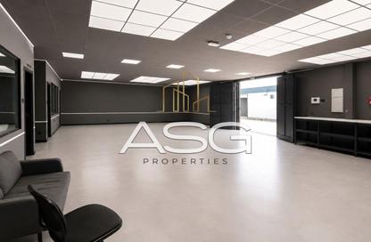 Warehouse - Studio - 1 Bathroom for rent in Al Quoz Industrial Area 3 - Al Quoz Industrial Area - Al Quoz - Dubai