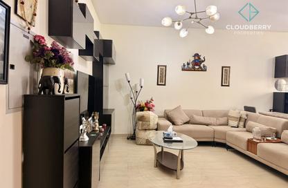 Apartment - 2 Bedrooms - 3 Bathrooms for sale in Azizi Liatris - Al Furjan - Dubai Apartment - 2 Bedrooms - 3 Bathrooms for sale in Azizi Liatris - Al Furjan - Dubai