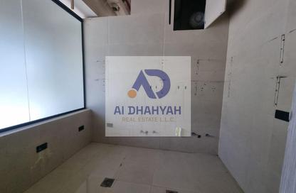 Shop - Studio - 1 Bathroom for rent in Azizi Riviera 3 - Azizi Riviera - Meydan One - Meydan - Dubai