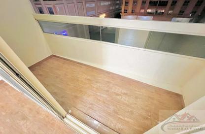 Apartment - 2 Bedrooms - 2 Bathrooms for rent in Al Yasmeen - Al Zahia - Muwaileh Commercial - Sharjah