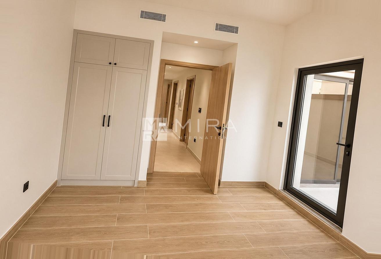 4BR Townhouse for Rent | Costa Brava photo 8