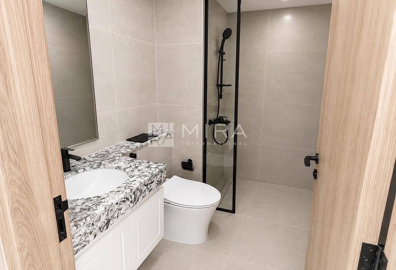 4BR Townhouse for Rent | Costa Brava photo 12