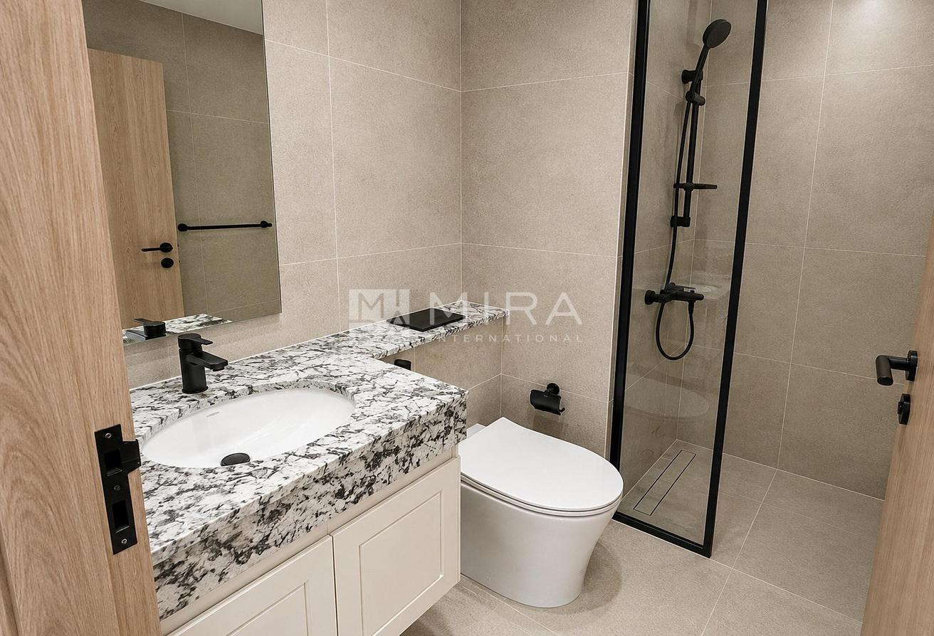4BR Townhouse for Rent | Costa Brava photo 13