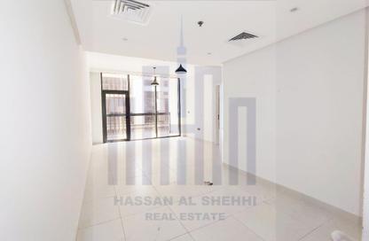 Apartment - 1 Bedroom - 2 Bathrooms for rent in Muwailih Building - Muwaileh - Sharjah