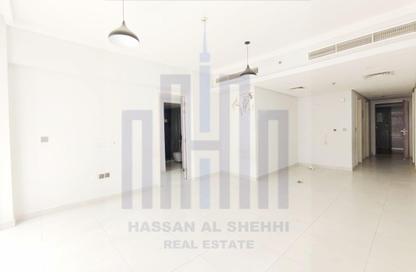 Apartment - 1 Bedroom - 2 Bathrooms for rent in Muwailih Building - Muwaileh - Sharjah Apartment - 1 Bedroom - 2 Bathrooms for rent in Muwailih Building - Muwaileh - Sharjah