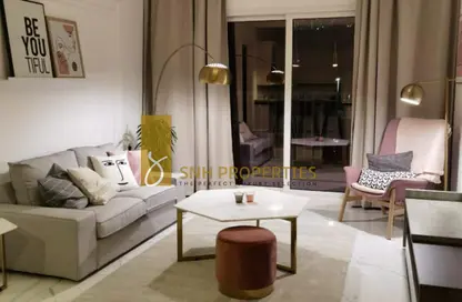 شقة - غرفة نوم - 2 حمامات للبيع في فينشيتوري بوليفارد - ارجان - دبي