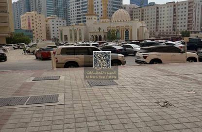 Apartment - 1 - 2 for rent in Ajman One Tower 10 - Al Rashidiya 3 - Al Rashidiya - Ajman