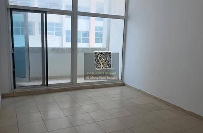 Apartment - 1 - 2 for rent in Ajman One Tower 10 - Al Rashidiya 3 - Al Rashidiya - Ajman