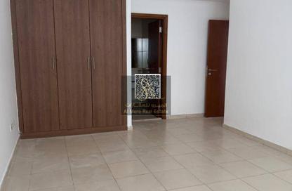 Apartment - 1 - 2 for rent in Ajman One Tower 10 - Al Rashidiya 3 - Al Rashidiya - Ajman