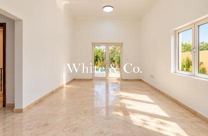 Villa - 5 - 6 for rent in The Aldea - The Villa - Dubai