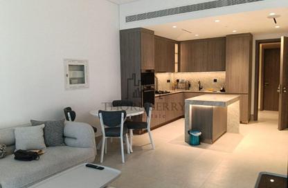 Apartment - 1 Bedroom - 2 Bathrooms for sale in Altia One - Dubai Silicon Oasis - Dubai