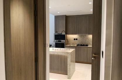 Apartment - 1 Bedroom - 2 Bathrooms for sale in Altia One - Dubai Silicon Oasis - Dubai