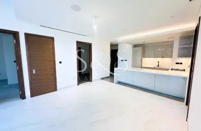 Apartment - 3 Bedrooms - 4 Bathrooms for rent in The Crest Tower A - The Crest - Sobha Hartland - Mohammed Bin Rashid City - Dubai