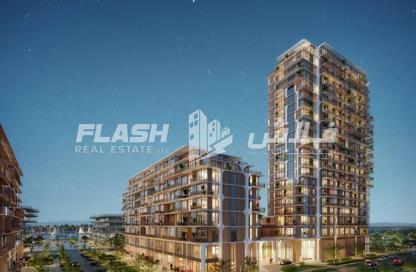 Apartment - 1 Bedroom - 1 Bathroom for sale in Nura - Mina Al Arab - Ras Al Khaimah