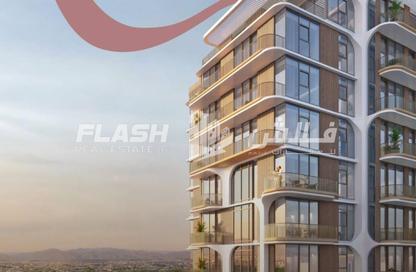 Apartment - 1 Bedroom - 1 Bathroom for sale in Nura - Mina Al Arab - Ras Al Khaimah Apartment - 1 Bedroom - 1 Bathroom for sale in Nura - Mina Al Arab - Ras Al Khaimah