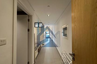 Apartment - Studio - 1 for rent in Souks Residential - Al Mamsha - Muwaileh - Sharjah
