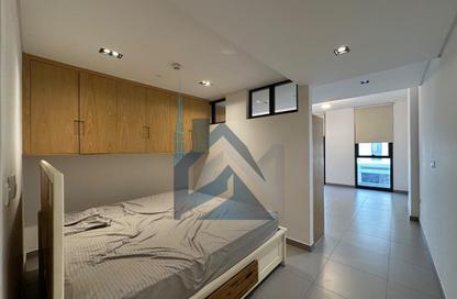 Apartment - Studio - 1 for rent in Souks Residential - Al Mamsha - Muwaileh - Sharjah