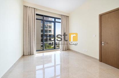 Apartment - 1 - 2 for rent in Azizi Greenfield - Meydan Avenue - Meydan - Dubai