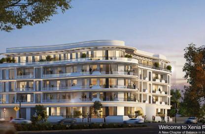 Apartment - 2 - 3 for sale in Xenia Residences - District 13 - Jumeirah Village Circle - Dubai