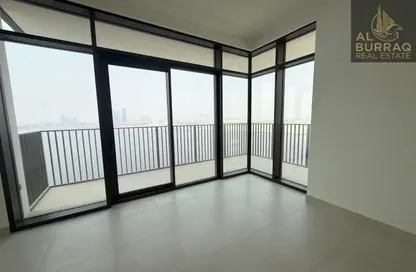 شقة - 3 غرف نوم - 4 حمامات للايجار في كريك كريسنت - مرسى خور دبي - دبي