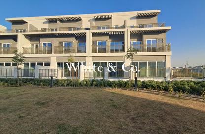 Townhouse - 4 Bedrooms - 4 Bathrooms for rent in Camelia - Damac Hills 2 - Dubai