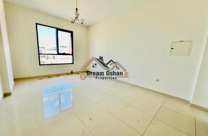 Apartment - Studio - 1 Bathroom for rent in Ayedh Tower - Al Jaddaf - Dubai