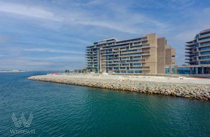 Apartment - 4 Bedrooms - 6 Bathrooms for sale in Six Senses Residences - Palm Jumeirah - Dubai