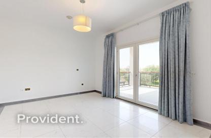 Villa - 3 Bedrooms - 4 Bathrooms for rent in Al Habtoor Polo Resort and Club - The Residences - Dubai Land - Dubai