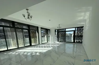 Apartment - 1 Bedroom - 2 Bathrooms for rent in Serenity Lakes 5 - District 10 - Jumeirah Village Circle - Dubai