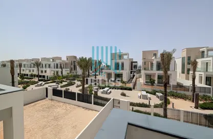 Villa - 4 Bedrooms - 5 Bathrooms for rent in Caya 1 - Arabian Ranches 3 - Dubai Villa - 4 Bedrooms - 5 Bathrooms for rent in Caya 1 - Arabian Ranches 3 - Dubai