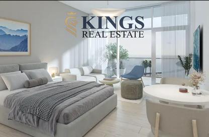 Apartment - Studio - 1 Bathroom for sale in Cape Hayat - Mina Al Arab - Ras Al Khaimah