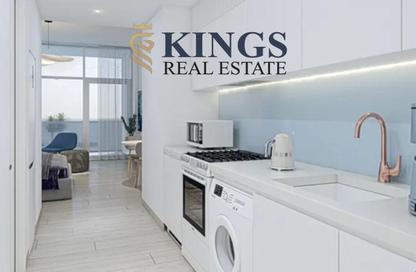 Apartment - Studio - 1 Bathroom for sale in Cape Hayat - Mina Al Arab - Ras Al Khaimah
