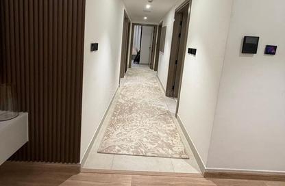 Apartment - 3 - 4 for sale in Binghatti Creek - Al Jaddaf - Dubai