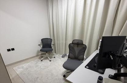 Apartment - 3 - 4 for sale in Binghatti Creek - Al Jaddaf - Dubai