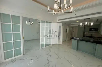 شقة - 3 غرف نوم - 3 حمامات للايجار في فينشيتوري بينيسيري - ارجان - دبي