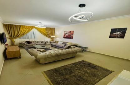 Apartment - 2 Bedrooms - 3 Bathrooms for rent in New Al Taawun Road - Al Taawun - Sharjah