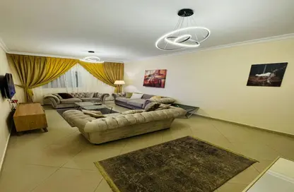 Apartment - 2 Bedrooms - 3 Bathrooms for rent in New Al Taawun Road - Al Taawun - Sharjah