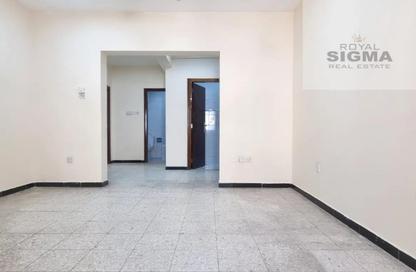 Apartment - Studio - 1 Bathroom for rent in Al Hamriya Building - Al Hamriya - Bur Dubai - Dubai