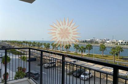 Apartment - 2 Bedrooms - 3 Bathrooms for sale in La Rive Building 4 - La Rive - Port de La Mer - La Mer - Jumeirah - Dubai