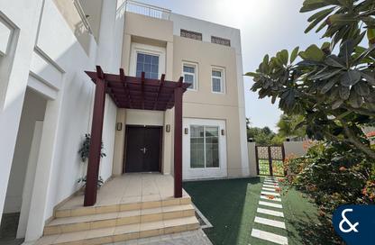 Villa - 3 Bedrooms - 4 Bathrooms for rent in Rahat - Mudon - Dubai